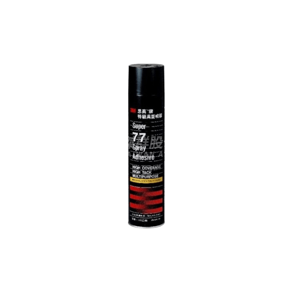 3M™ Super77 特級萬能噴膠